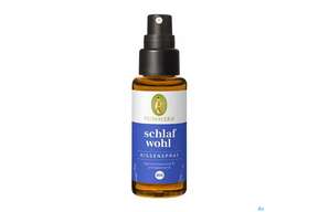 Primavera Schlafwohl Kissenspray Bio 30ml, A-Nr.: 3310965 - 01