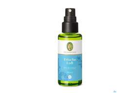Primavera Raumspray Frische Luft Bio 50ml, A-Nr.: 5344626 - 01