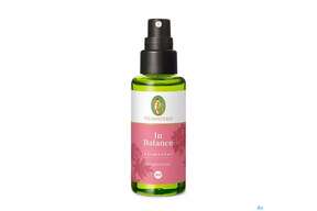 Primavera Raumspray In Balance Bio 50ml, A-Nr.: 5344678 - 01