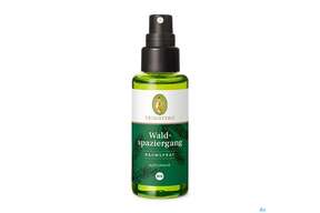 Primavera Raumspray Waldspaziergang Bio 50ml, A-Nr.: 5615752 - 01