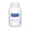 Pure Encapsulations All-in-one 120 Kapseln, A-Nr.: 3724968 - 01