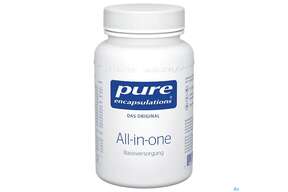 Pure Encapsulations All-in-one 60 Kapseln, A-Nr.: 3156984 - 01