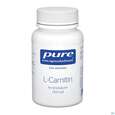 Sie sehen eine Packung Pure Encapsulations l-carnitin 60 Kapseln, Produktbild: 02 Pure Encapsulations l-carnitin 60 Kapseln, A-Nr.: 2291214 - 02