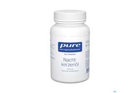 Pure Encapsulations Nachtkerzenöl 100 Kapseln, A-Nr.: 2311603 - 01