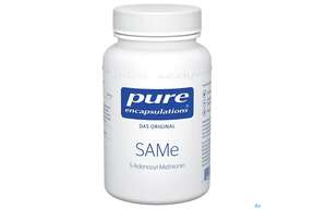 Pure Encapsulations Same 60 Kapseln, A-Nr.: 4376506 - 01