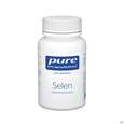Sie sehen eine Packung Pure Encapsulations Selen 180 Kapseln, Produktbild: 01 Pure Encapsulations Selen 180 Kapseln, A-Nr.: 2305502 - 01