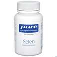 Sie sehen eine Packung Pure Encapsulations Selen 180 Kapseln, Produktbild: 02 Pure Encapsulations Selen 180 Kapseln, A-Nr.: 2305502 - 02