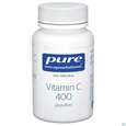 Sie sehen eine Packung Pure Encapsulations Vitamin C 400 Gepuffert 90 Kapseln, Produktbild: 02 Pure Encapsulations Vitamin C 400 Gepuffert 90 Kapseln, A-Nr.: 2304862 - 02