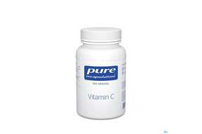 Pure Encapsulations Vitamin C 90 Kapseln, A-Nr.: 2383117 - 01