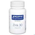 Sie sehen eine Packung Pure Encapsulations Zink 30 (zinkpicolinat) 180 Kapseln, Produktbild: 02 Pure Encapsulations Zink 30 (zinkpicolinat) 180 Kapseln, A-Nr.: 2111761 - 02