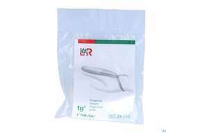 Schlauchverband Tg-konfektioniert Gr 2 Fingerling 1st, A-Nr.: 2364829 - 01