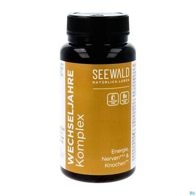 Seewald Wechseljahre Komplex 60 St, A-Nr.: 4839165 - 04