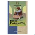 Sonnentor Doppelkammerbeutel Basenfastenzeit 02564 18st, A-Nr.: 5227895 - 03