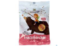 Sonnentor Biobengelchen Fruchtbaerchen Bio 00971 100g, A-Nr.: 3739591 - 01