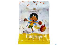 Sonnentor Biobengelchen Fruechtchen 00970 100g, A-Nr.: 5421522 - 01
