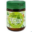 Sonnentor Gemuesesuppe Klar Hildegard Glas 01420 120g, A-Nr.: 4389644 - 04