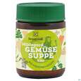 Sonnentor Gemuesesuppe Klar Hildegard Glas 01420 120g, A-Nr.: 4389644 - 02