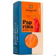 Sie sehen eine Packung Sonnentor Bio Paprika Suess 00894 50g, Produktbild: 05 Sonnentor Bio Paprika Suess 00894 50g, A-Nr.: 5228009 - 05
