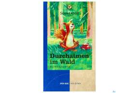 Sonnentor Doppelkammer Bio Durchatmen Im Wald 02649 18st, A-Nr.: 5476227 - 01