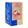 Sie sehen eine Packung Sonnentor Fruechtetee/bio Sanddorn Genuss 02536 18st, Produktbild: 02 Sonnentor Fruechtetee/bio Sanddorn Genuss 02536 18st, A-Nr.: 3574871 - 02