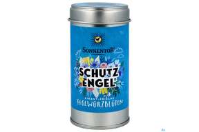 Sonnentor Gewuerzbluetenzubereitung Bio Schutzengel Streudose 07740 35g, A-Nr.: 3309910 - 01