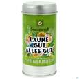 Sie sehen eine Packung Sonnentor Gewuerzzubereitung Bio Laune Gut, Alles Gut Streudose 07377 25g, Produktbild: 01 Sonnentor Gewuerzzubereitung Bio Laune Gut, Alles Gut Streudose 07377 25g, A-Nr.: 3391053 - 01