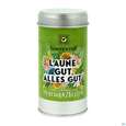 Sie sehen eine Packung Sonnentor Gewuerzzubereitung Bio Laune Gut, Alles Gut Streudose 07377 25g, Produktbild: 02 Sonnentor Gewuerzzubereitung Bio Laune Gut, Alles Gut Streudose 07377 25g, A-Nr.: 3391053 - 02