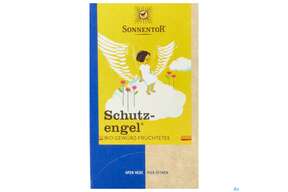 Sonnentor Schutzengel Tee Beutel 02432 18st, A-Nr.: 4042426 - 01