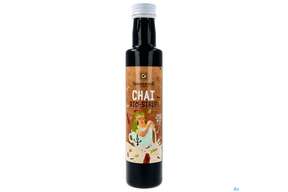 Sonnentor Sirup/bio Chai 00592 250ml, A-Nr.: 5048230 - 01