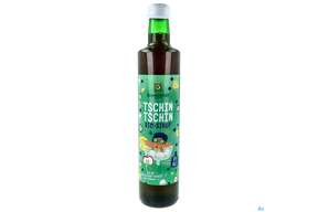 Sonnentor Sirup/bio Tschin Tschin 00981 500ml, A-Nr.: 5743852 - 01