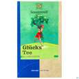 Sie sehen eine Packung Sonnentor Tee/bio Glueckstee 02522 18st, Produktbild: 02 Sonnentor Tee/bio Glueckstee 02522 18st, A-Nr.: 3574670 - 02