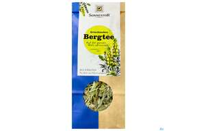 Sonnentor Tee/bio Griechischer Berg 00905 40g, A-Nr.: 3388341 - 01