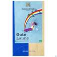 Sie sehen eine Packung Sonnentor Tee/bio Gute Laune 02256 18st, Produktbild: 01 Sonnentor Tee/bio Gute Laune 02256 18st, A-Nr.: 3574724 - 01