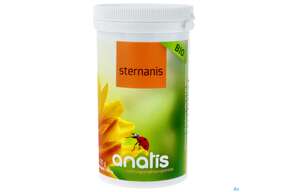 Sternanis Kapseln Anatis 180st, A-Nr.: 4445526 - 01