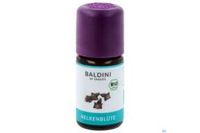 Taoasis Baldini Bioaroma Nelkenbluete 5ml, A-Nr.: 4621207 - 01