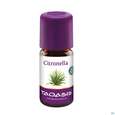 Taoasis Citronellaöl Bio 5ml, A-Nr.: 5576319 - 02