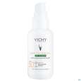 Sonnenprodukte Vichy/capital Soleil Uv-clear Lsf50+ 40ml, A-Nr.: 5672891 - 07