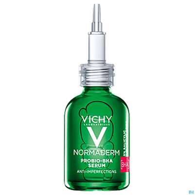 Vichy Normaderm Probio Bha Serum 30ml, A-Nr.: 5458577 - 09
