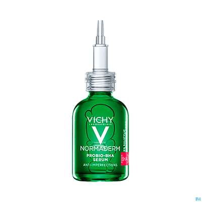 Vichy Normaderm Probio Bha Serum 30ml, A-Nr.: 5458577 - 10