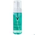 Sie sehen eine Packung Vichy Purete Thermale Reinigungsschaum 150ml, Produktbild: 01 Vichy Purete Thermale Reinigungsschaum 150ml, A-Nr.: 4310039 - 01