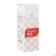 Vitamin B12/tropfen Evolution 30ml, A-Nr.: 4542270 - 02
