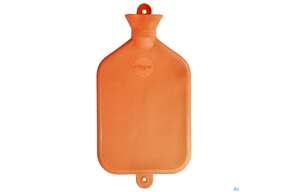 Waermeflaschen Saenger Orange 3l 1st, A-Nr.: 5033926 - 01