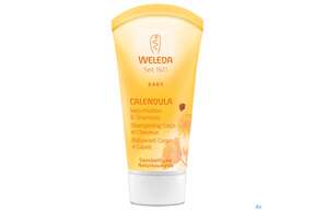 Weleda Calendula Waschlotion +shampoon 200ml, A-Nr.: 3190395 - 01