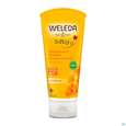 Weleda Calendula Waschlotion +shampoon 200ml, A-Nr.: 3190395 - 06