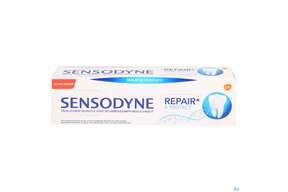 Zahnpaste Sensodyne Repair +protect 75ml, A-Nr.: 4237733 - 01