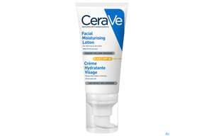 Cerave Feuchtigkeitsspendend Tagescreme Lsf30 52ml, A-Nr.: 5275492 - 01