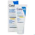 Sie sehen eine Packung Cerave Feuchtigkeitsspendend Tagescreme Lsf30 52ml, Produktbild: 05 Cerave Feuchtigkeitsspendend Tagescreme Lsf30 52ml, A-Nr.: 5275492 - 05