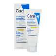 Sie sehen eine Packung Cerave Feuchtigkeitsspendend Tagescreme Lsf30 52ml, Produktbild: 06 Cerave Feuchtigkeitsspendend Tagescreme Lsf30 52ml, A-Nr.: 5275492 - 06