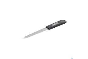 Feile Canal Saphir Gerades Blatt 10cm 4001- 1st, A-Nr.: 4786641 - 01