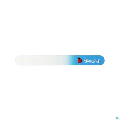 Feile Canal Hartglas/baby 9cm Blau 4024- 1st, A-Nr.: 5186162 - 01